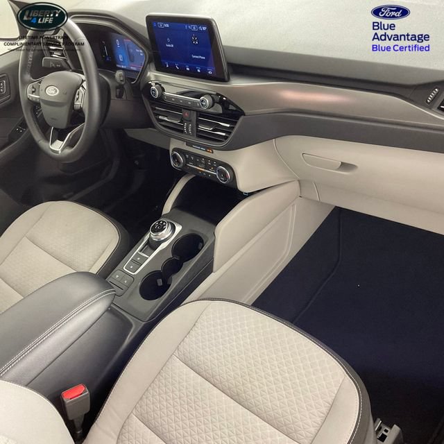 Certified 2023 Ford Escape Active AWD/4WD image 20