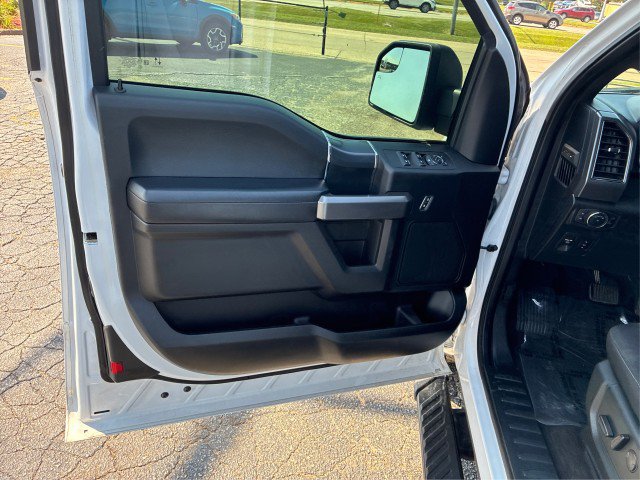 Certified 2020 Ford F150 XLT w/ Equipment Group 302A Luxury AWD/4WD image 18