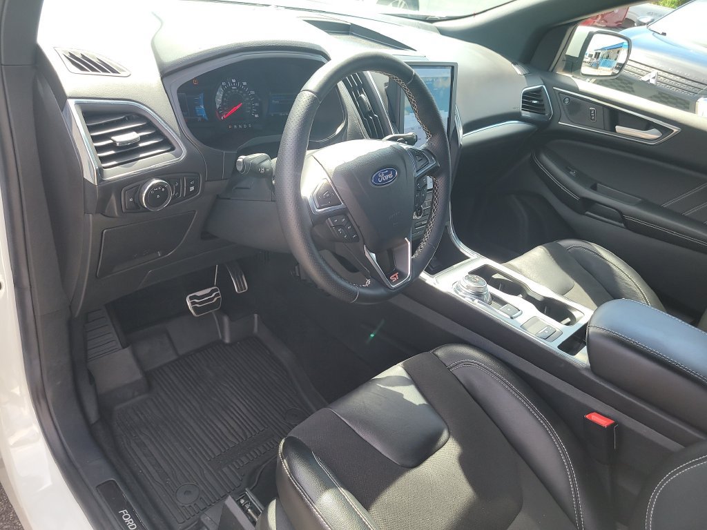 Certified 2023 Ford Edge ST AWD/4WD image 15
