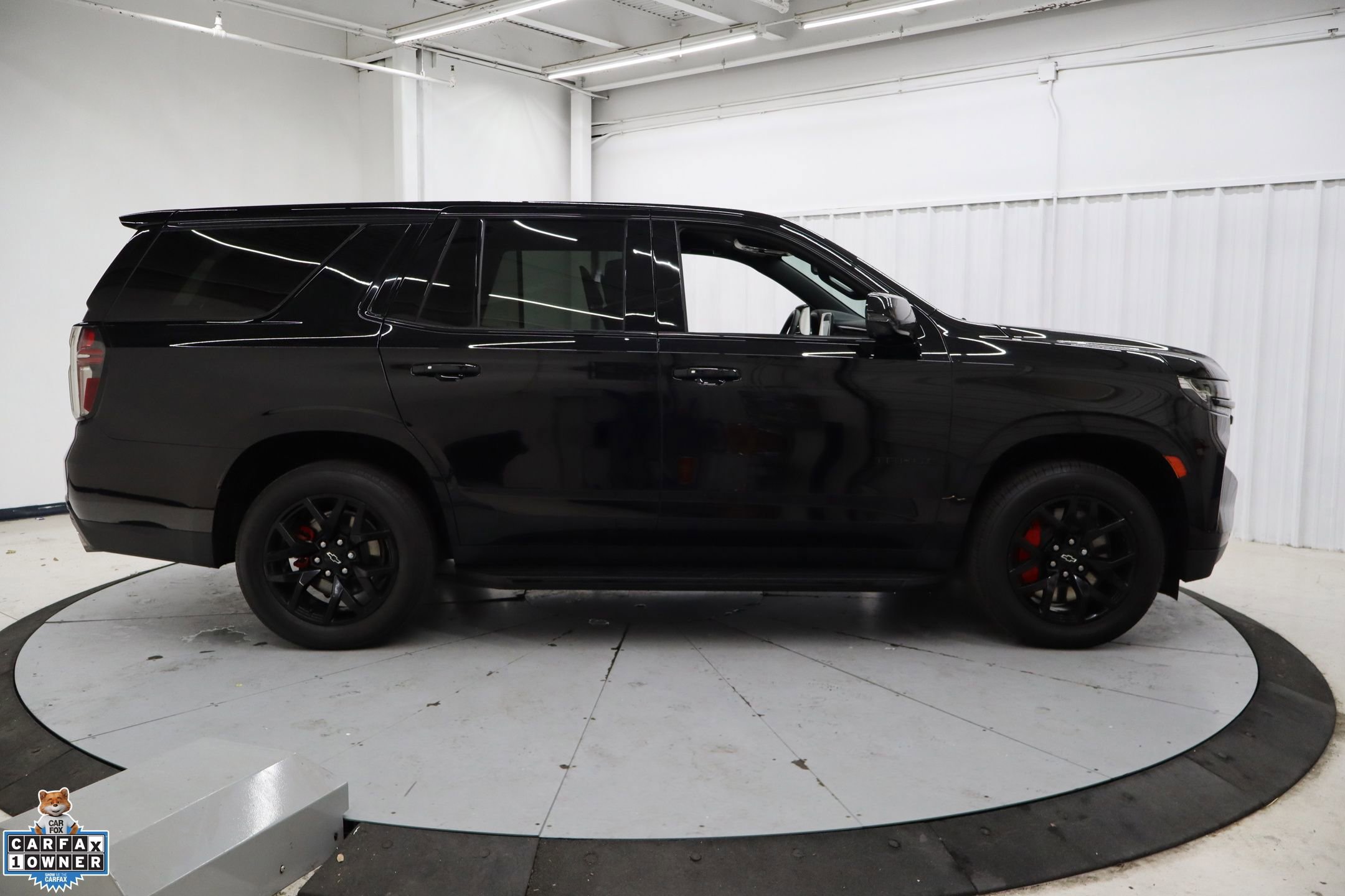 Used 2023 Chevrolet Tahoe RST w/ RST Performance Edition image 8