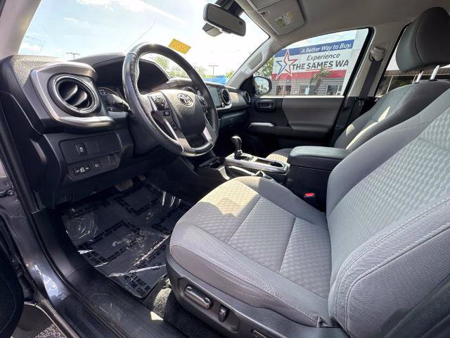 Used 2023 Toyota Tacoma SR5 w/ Technology Package AWD/4WD image 13