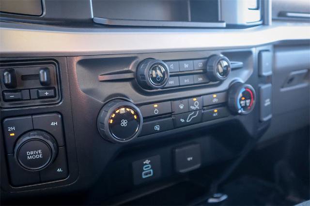 Certified 2024 Ford F250 XLT image 18