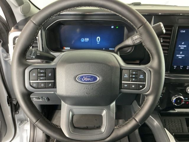 Certified 2025 Ford F350 Lariat w/ FX4 Off-Road Package image 19