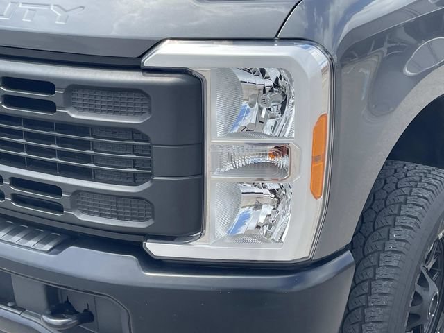 Certified 2023 Ford F250 XL w/ 360-Degree Camera Package AWD/4WD image 11