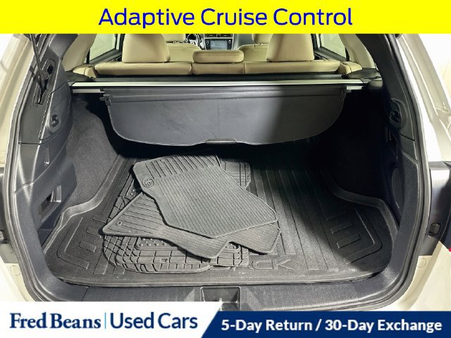 Used 2018 Subaru Outback 2.5i Limited AWD/4WD image 35