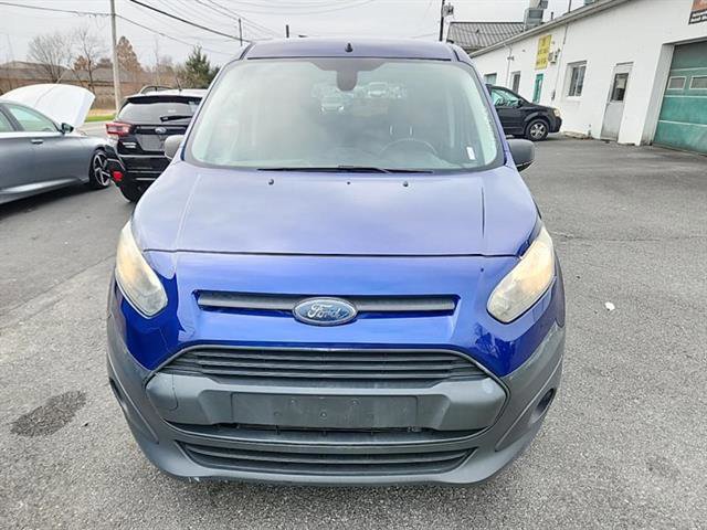 Certified 2017 Ford Transit Connect XL image 6
