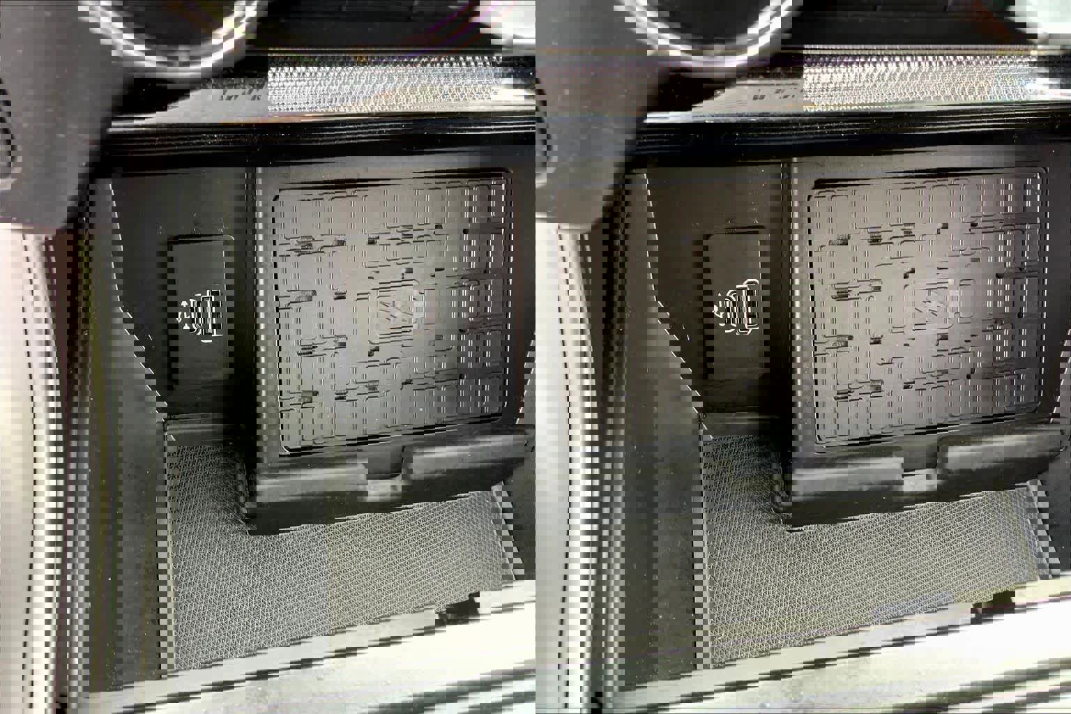 Certified 2025 Ford F150 Tremor w/ Equipment Group 402A High image 31