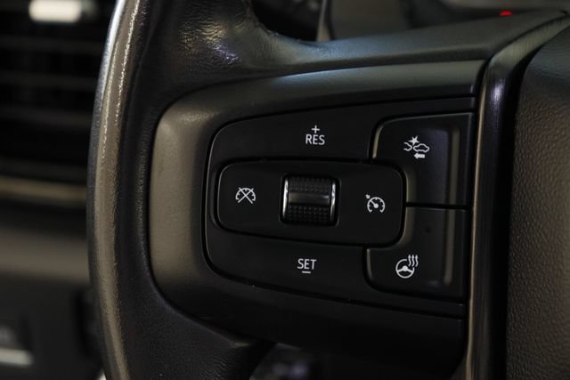 Used 2023 GMC Sierra 1500 AT4X w/ AT4X AEV Edition AWD/4WD image 14