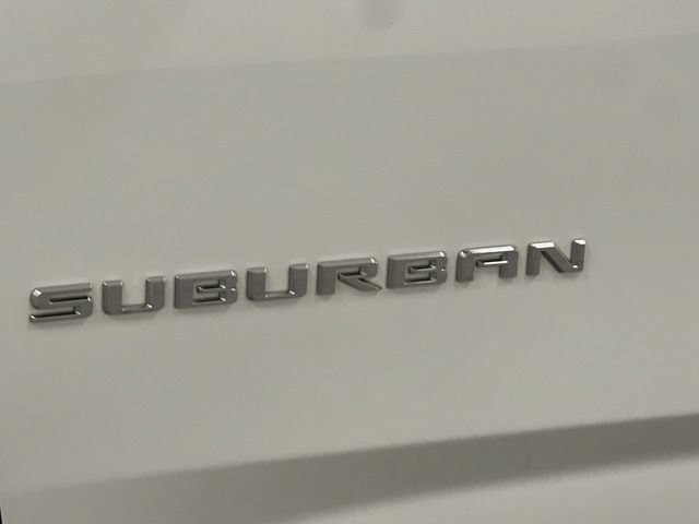 Used 2023 Chevrolet Suburban Premier AWD/4WD image 19