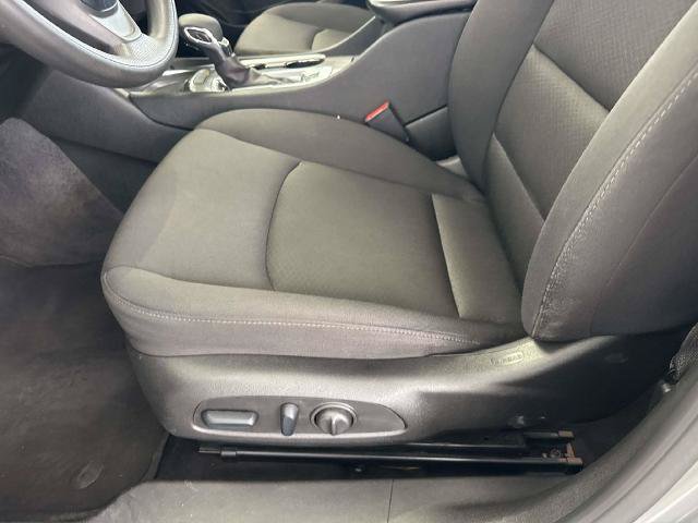 Used 2024 Chevrolet Malibu LT FWD image 21