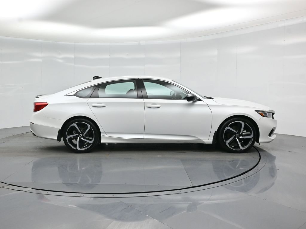 Used 2022 Honda Accord Sport image 23