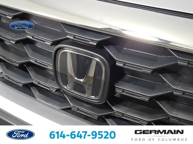 Used 2022 Honda Passport EX-L image 13