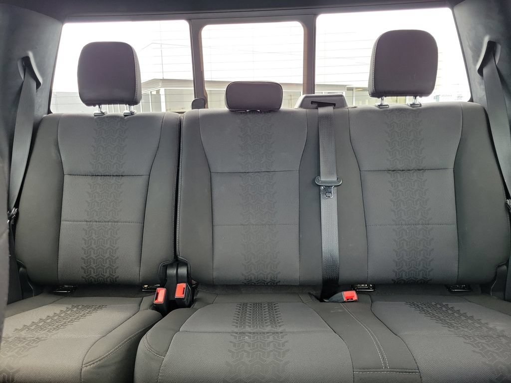 Certified 2018 Ford F150 XLT w/ Equipment Group 301A Mid AWD/4WD image 17