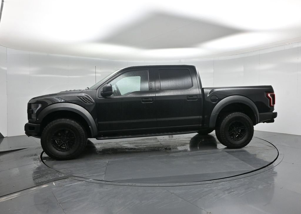 Certified 2018 Ford F150 Raptor image 22