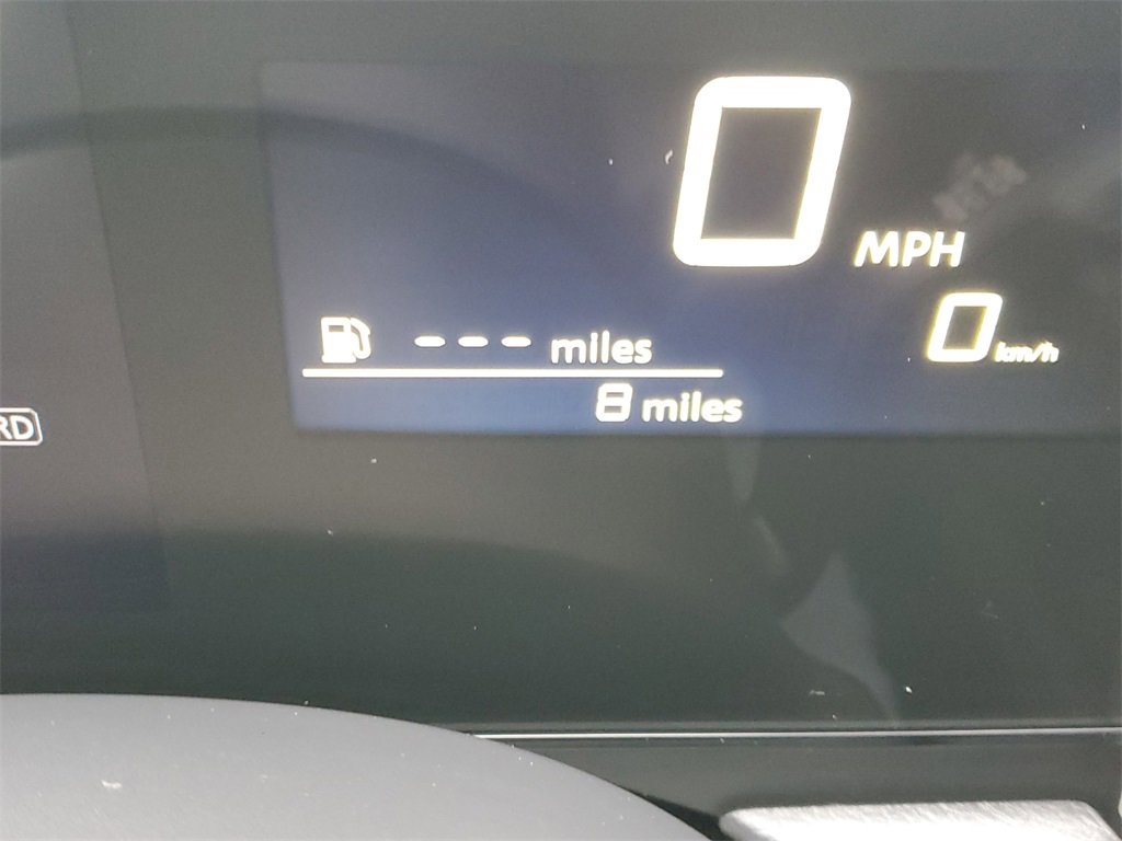 Used 2025 Nissan Kicks SV w/ SV Premium Package image 21