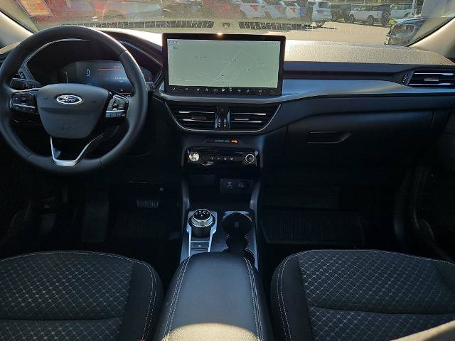 Certified 2023 Ford Escape Active w/ Tech Pack #1 AWD/4WD image 2