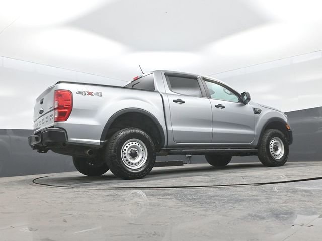 Certified 2020 Ford Ranger XL w/ Trailer Tow Package AWD/4WD image 23