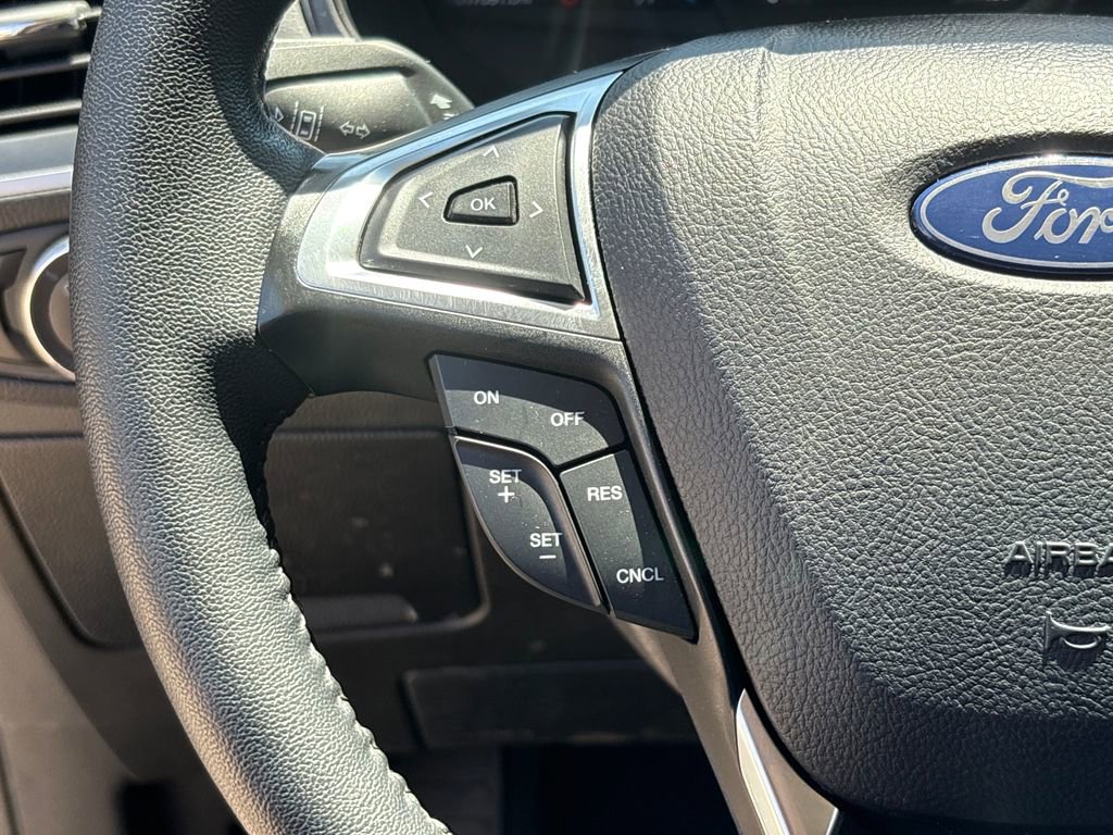 Certified 2024 Ford Edge SEL w/ Convenience Package AWD/4WD image 30
