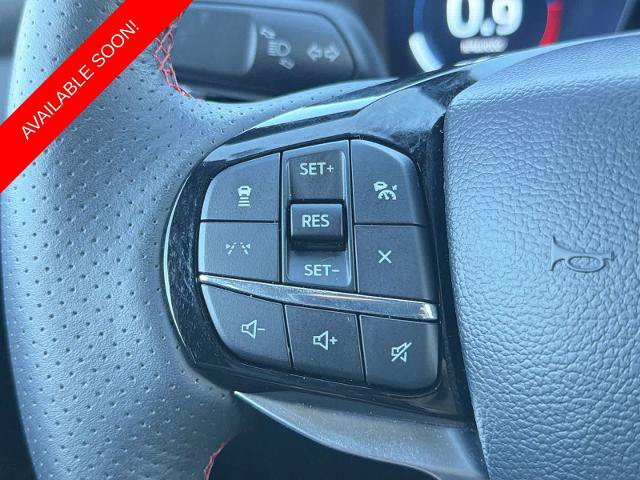 Certified 2025 Ford Explorer ST-Line AWD/4WD image 23