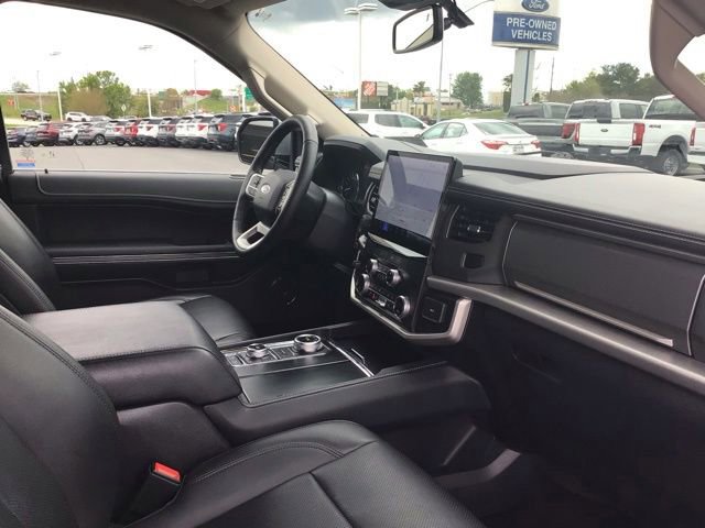 Certified 2023 Ford Expedition XLT AWD/4WD image 11