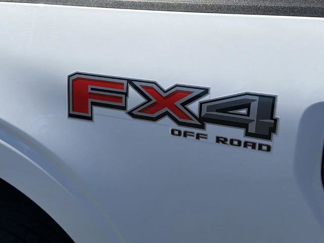 Certified 2022 Ford F150 Lariat w/ Equipment Group 502A High image 10