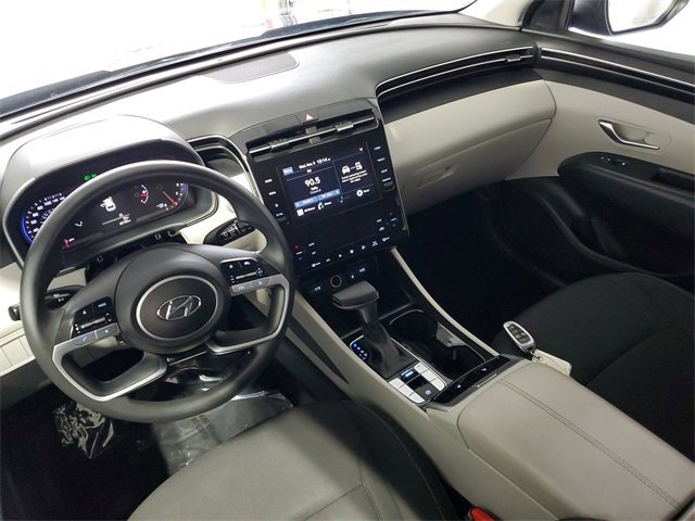 Used 2024 Hyundai Tucson SEL image 23