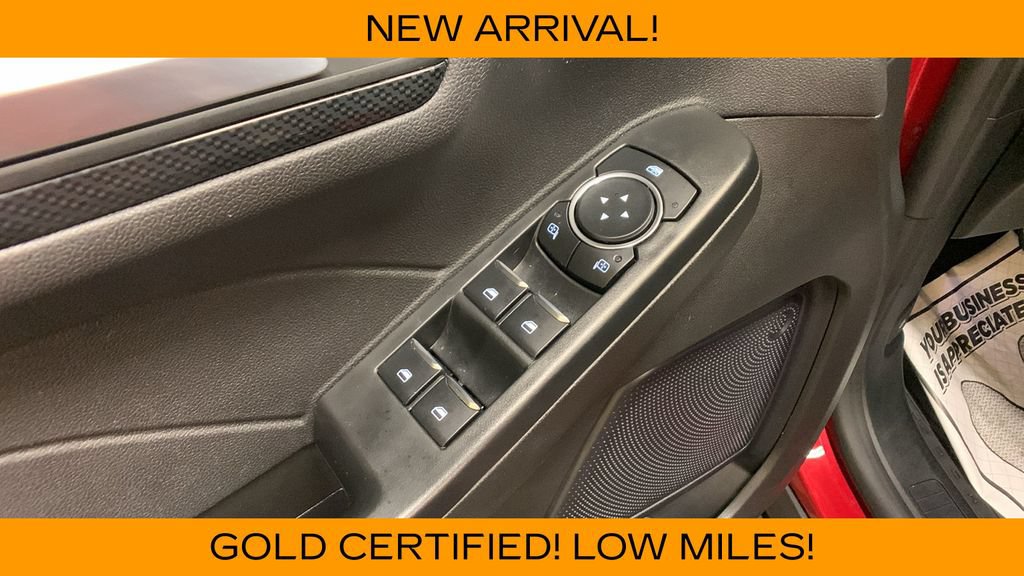 Certified 2024 Ford Escape ST-Line w/ Tech Pack #1 AWD/4WD image 25
