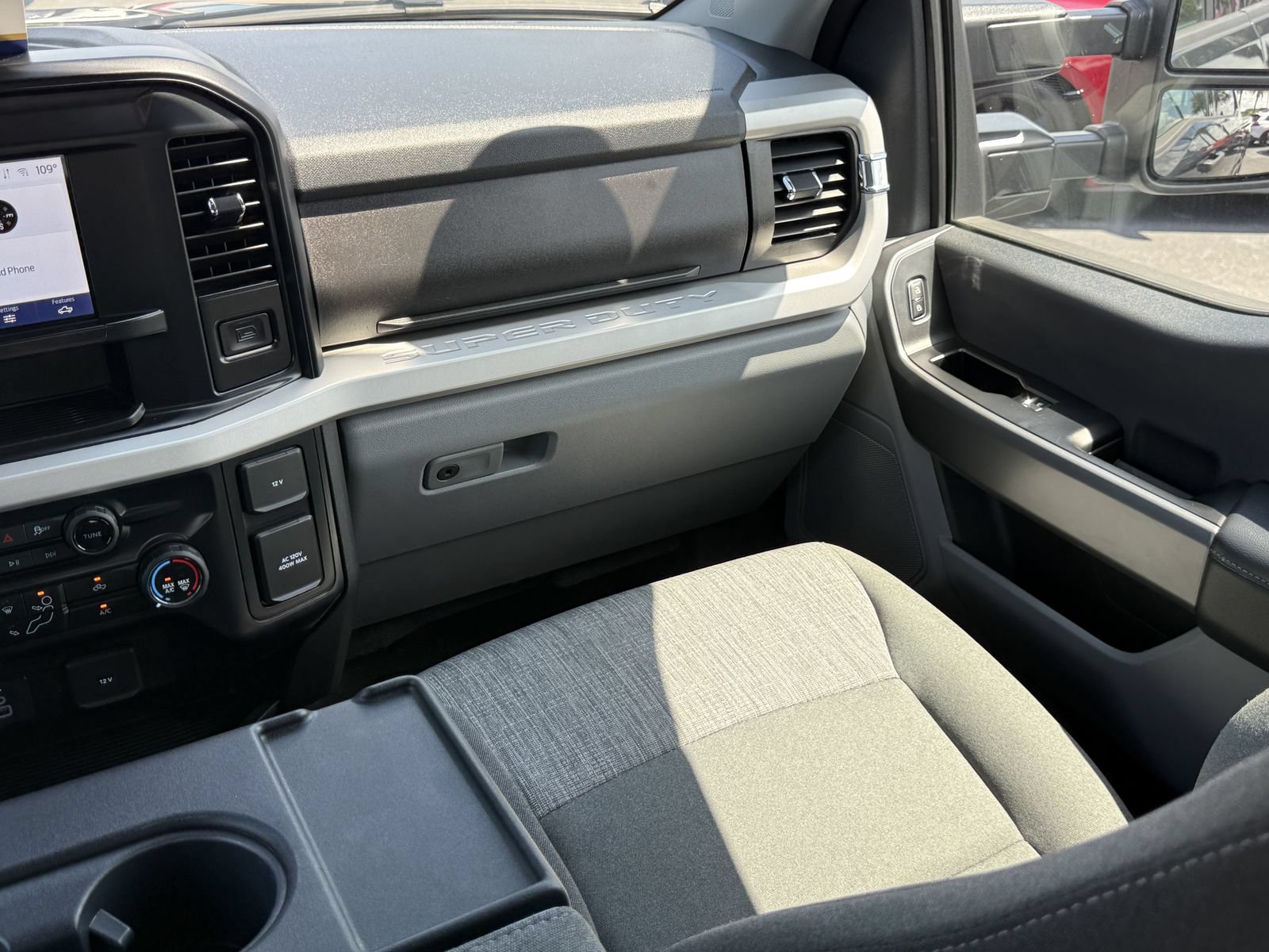 Certified 2026 Ford F250 XLT AWD/4WD image 18