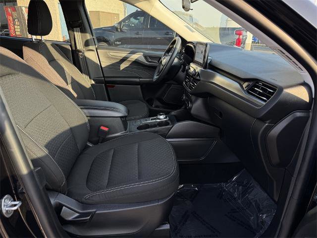Certified 2025 Ford Escape Active image 19
