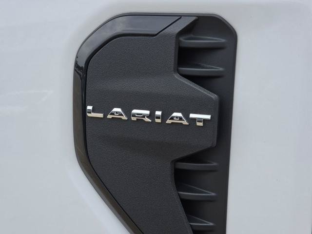 Certified 2025 Ford Ranger Lariat w/ FX4 Off-Road Package AWD/4WD image 7