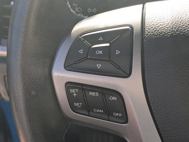 Certified 2022 Ford Ranger XLT w/ Equipment Group 301A Mid image 21