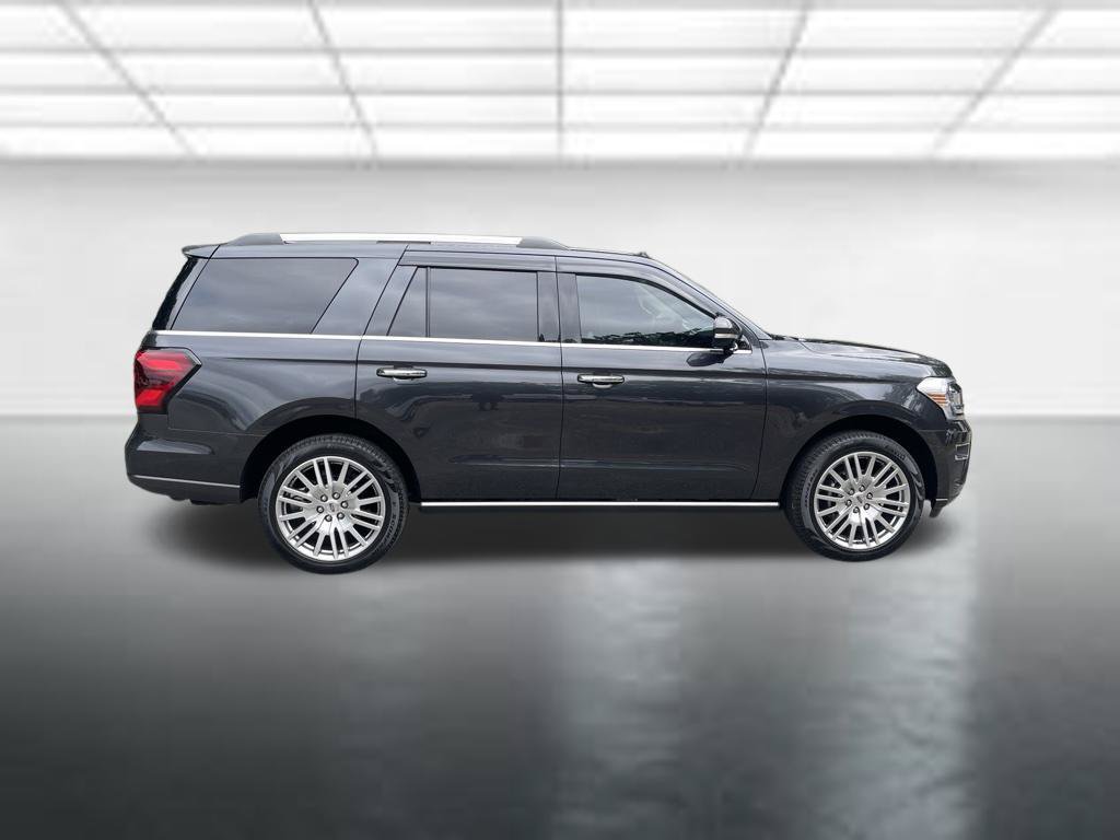 Certified 2024 Ford Expedition Limited AWD/4WD image 6