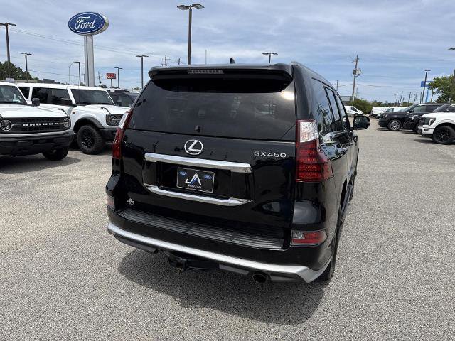 Used 2018 Lexus GX 460 Premium AWD/4WD image 6