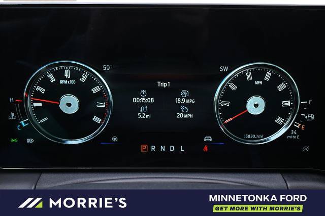Certified 2024 Ford Mustang Premium RWD image 25