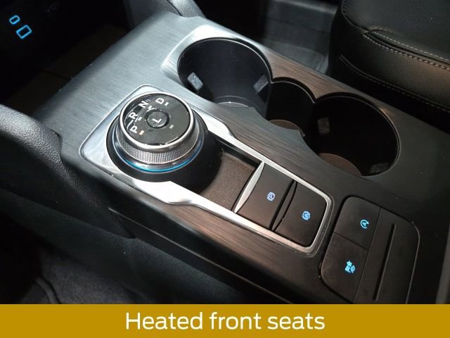 Certified 2022 Ford Escape SEL image 23