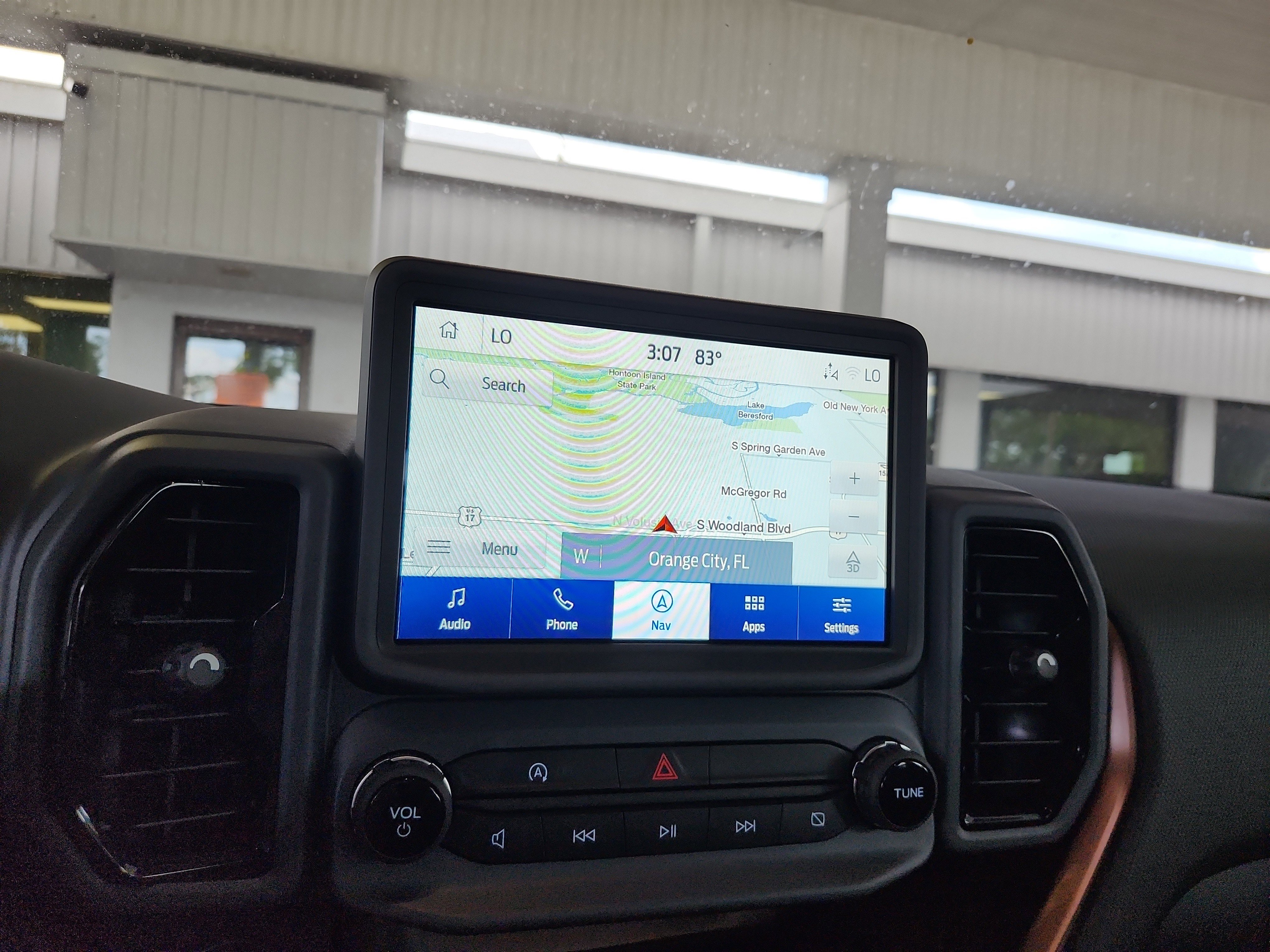 Certified 2024 Ford Bronco Sport Outer Banks w/ Tech Package image 28