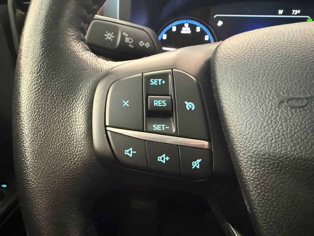 Certified 2023 Ford Bronco Sport Outer Banks w/ Tech Package AWD/4WD image 19