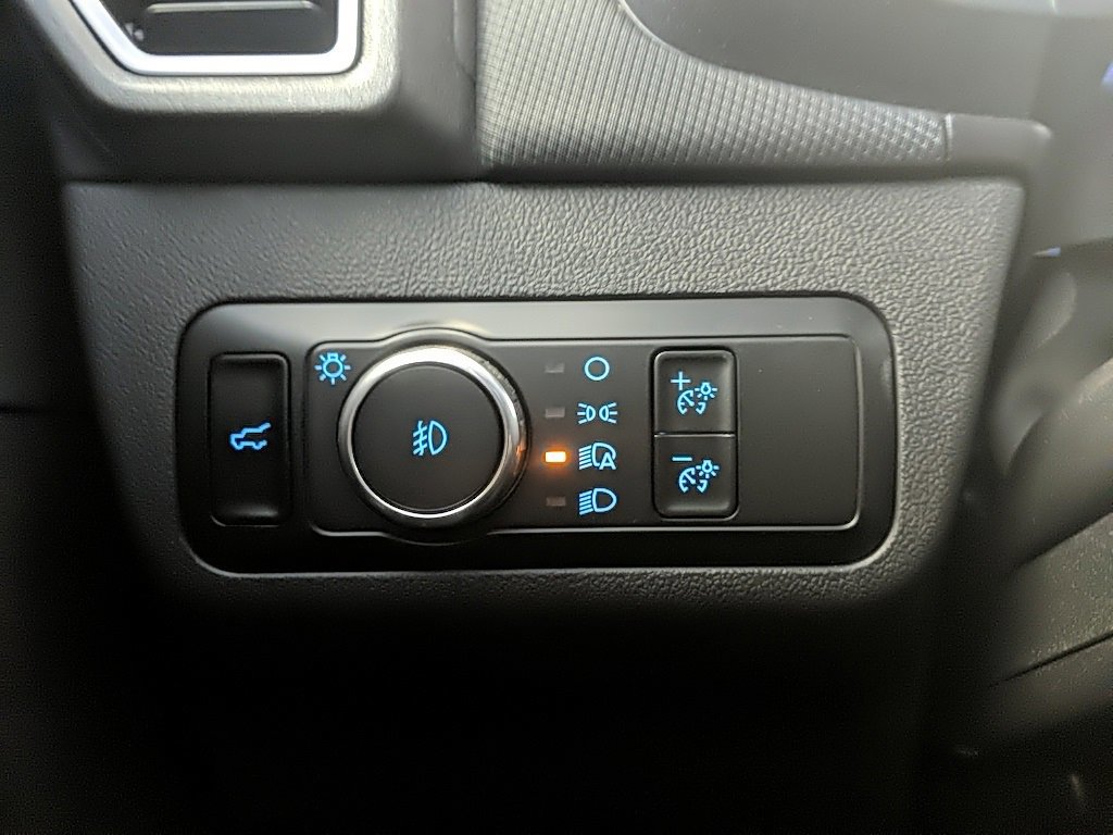 Certified 2025 Ford Bronco Sport Outer Banks w/ Outer Banks Tech Package+ image 24