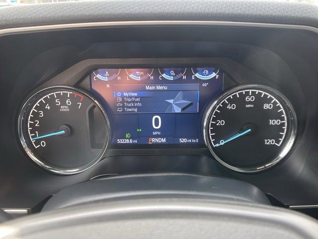 Certified 2022 Ford F150 XLT w/ Equipment Group 302A High image 21