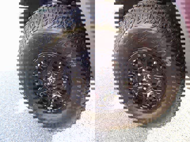 Certified 2022 Ford Bronco Wildtrak image 39