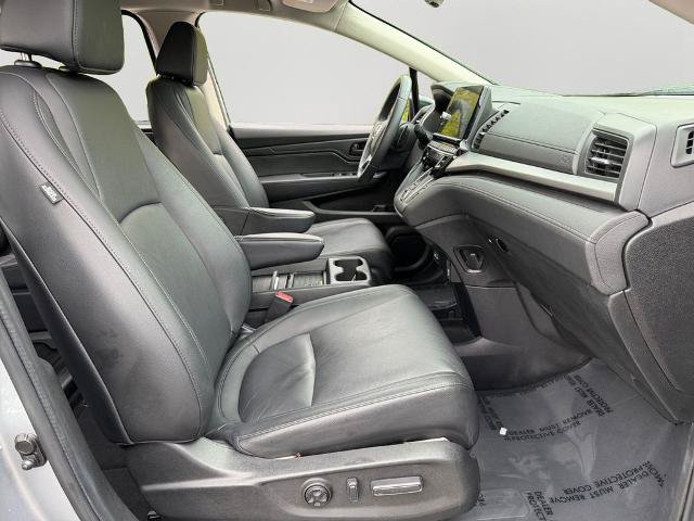 Used 2025 Honda Odyssey EX-L image 8