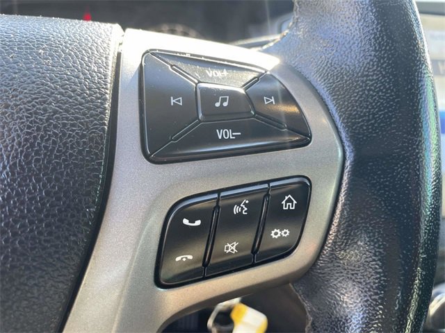 Certified 2022 Ford Ranger XLT w/ Equipment Group 301A Mid image 18