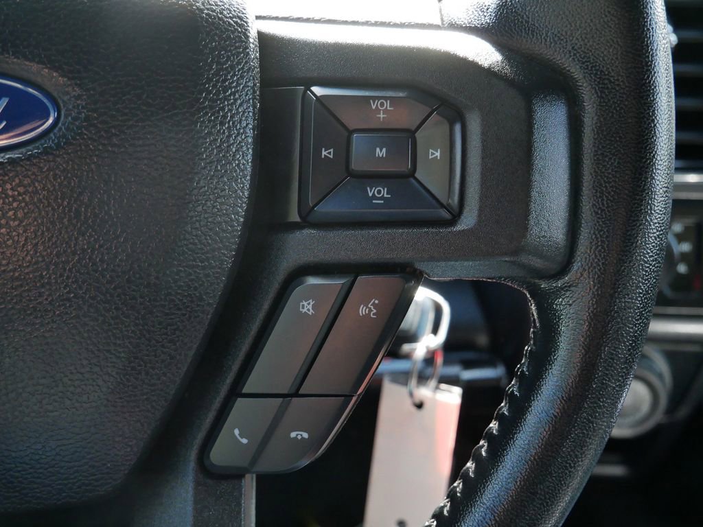 Certified 2018 Ford F150 XLT w/ Equipment Group 302A Luxury image 20