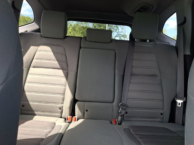 Used 2021 Honda CR-V EX image 22