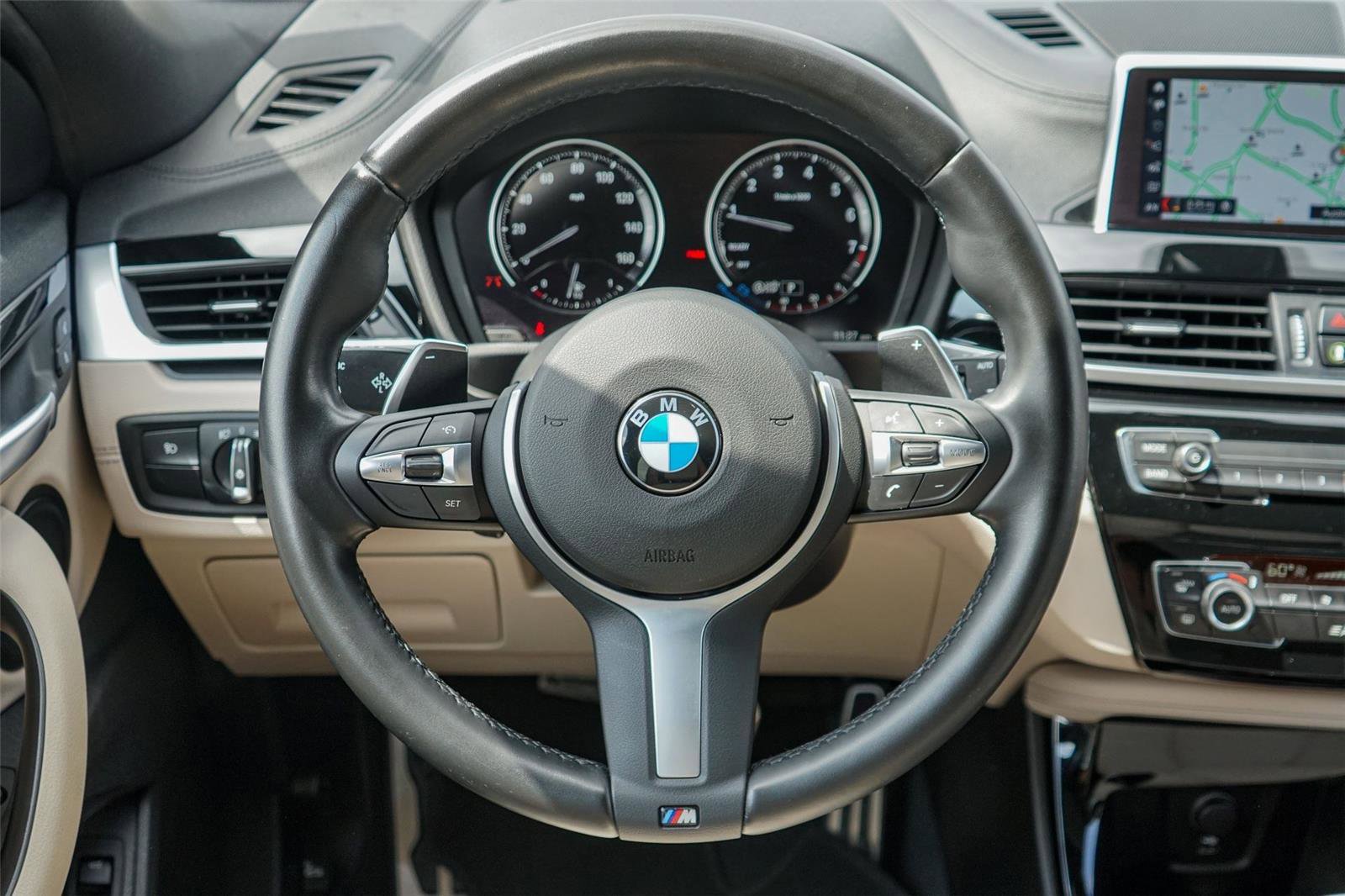 Used 2023 BMW X2 sDrive28i w/ M Sport Package FWD image 27