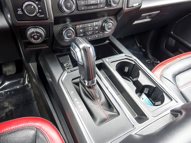 Certified 2019 Ford F150 Lariat image 22