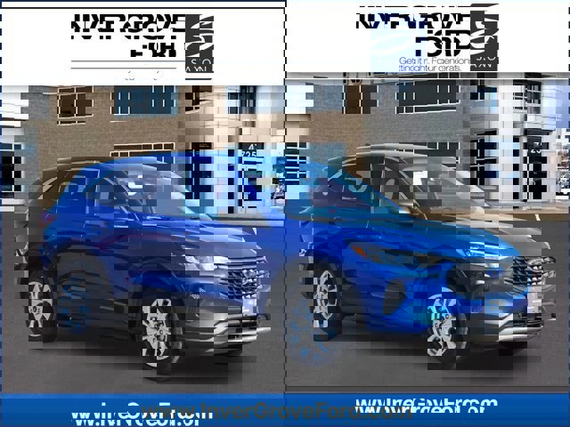 Certified 2023 Ford Escape Active w/ Tech Pack #1 image 7