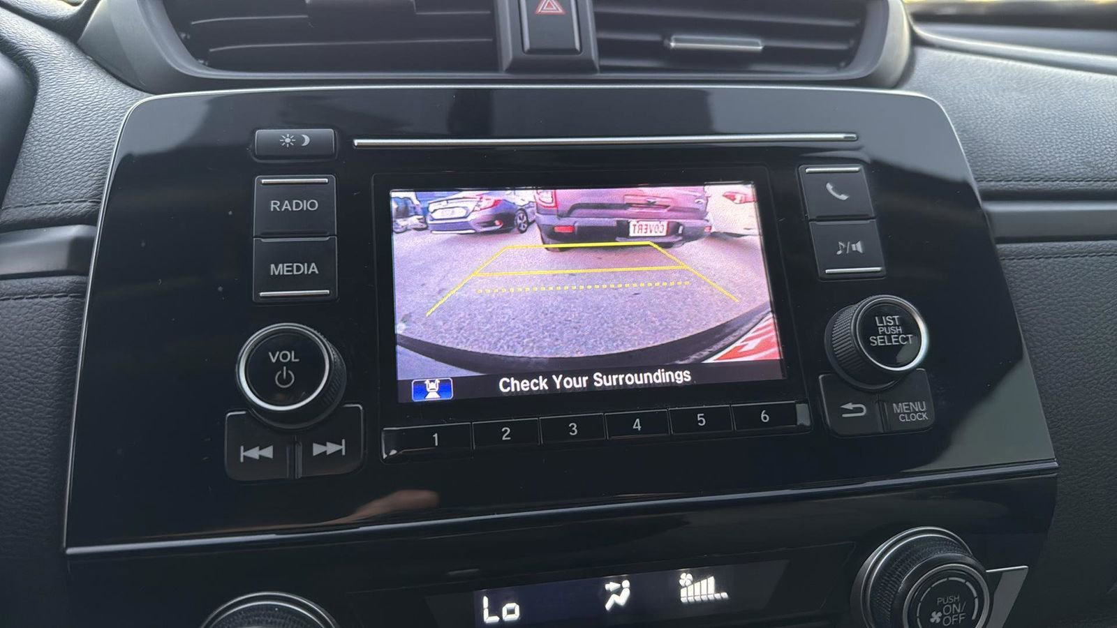 Used 2019 Honda CR-V LX image 18