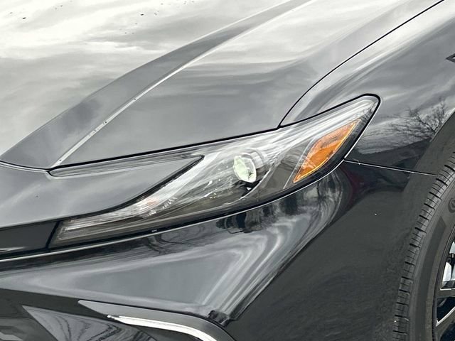 Used 2026 Toyota Camry SE w/ Convenience Package image 9