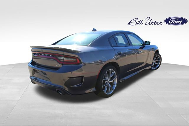 Used 2023 Dodge Charger GT image 5
